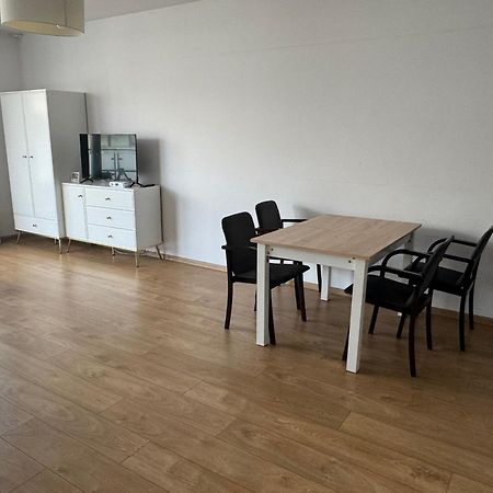 Apartament Nad Warta W Poznaniu W Centrum Екстериор снимка
