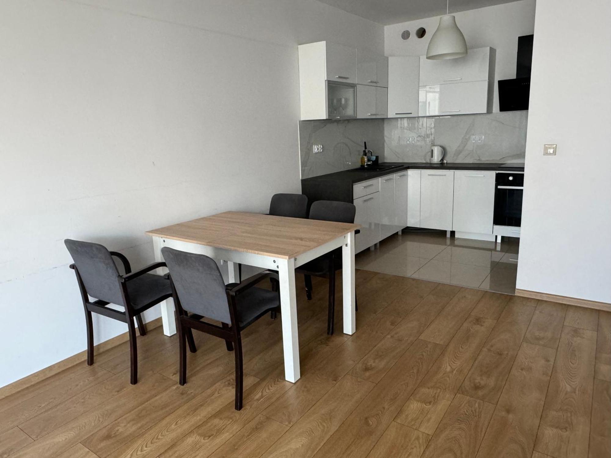 Apartament Nad Warta W Poznaniu W Centrum Екстериор снимка