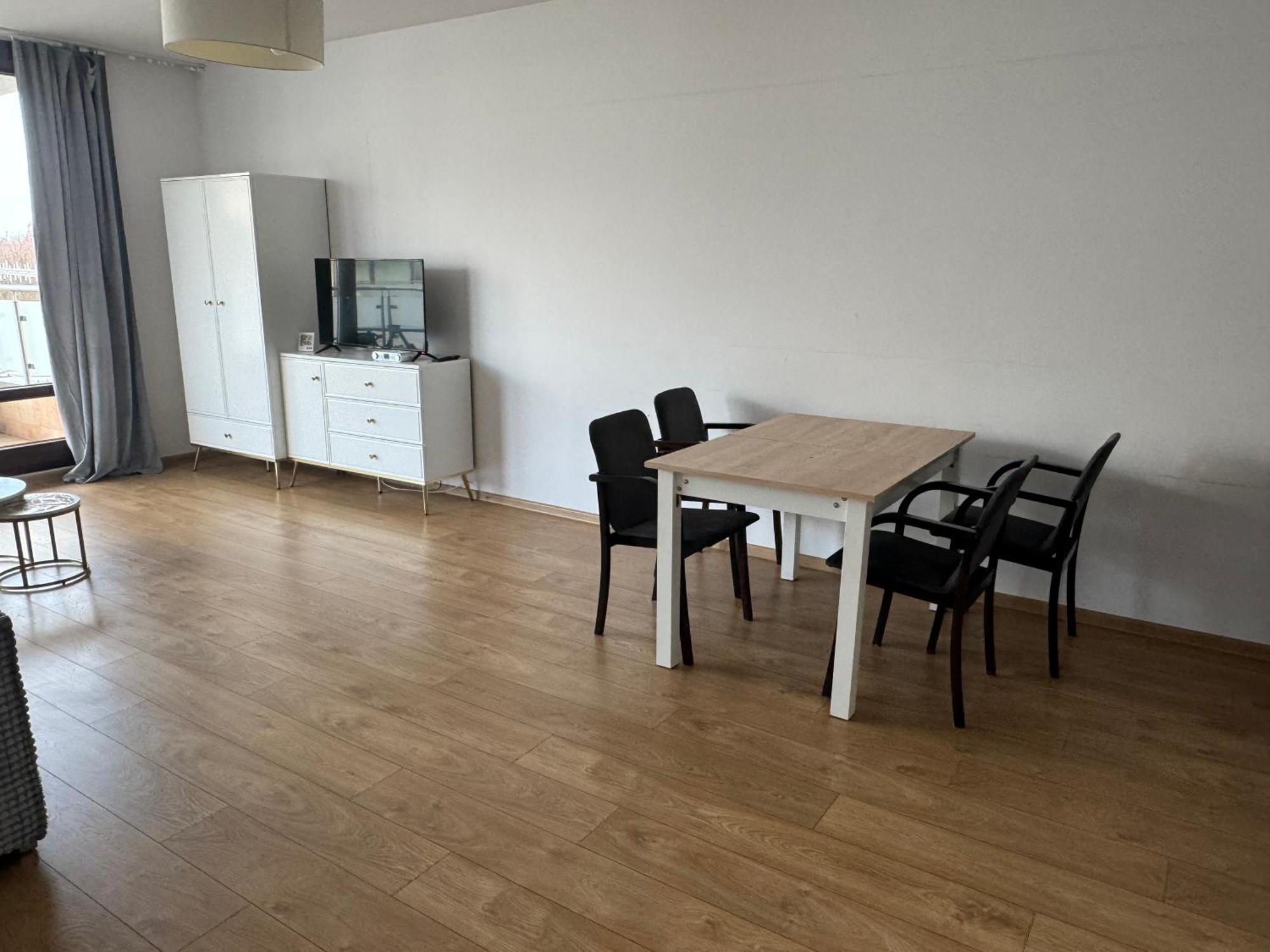 Apartament Nad Warta W Poznaniu W Centrum Екстериор снимка